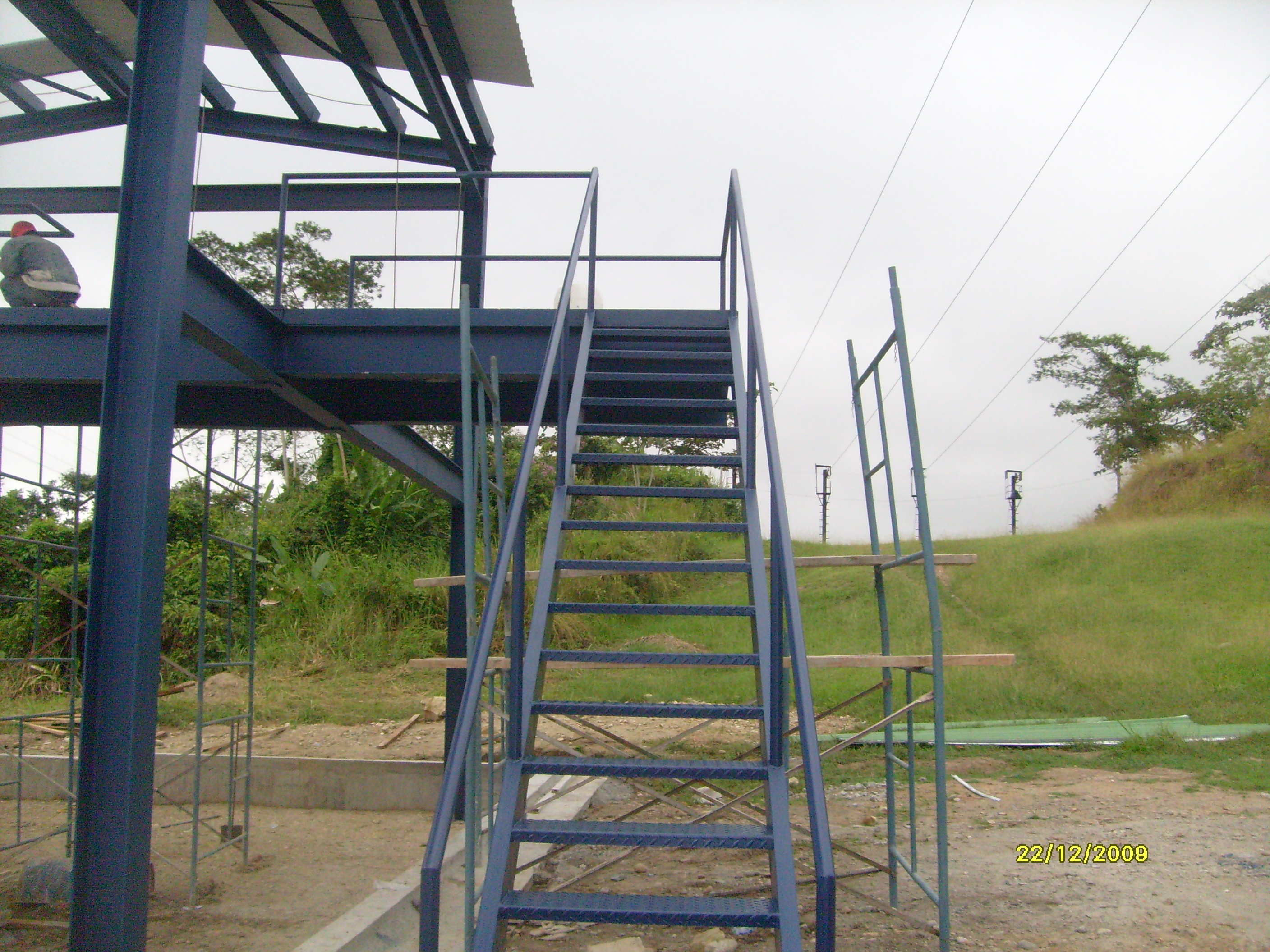 Centro de Acondicionamiento