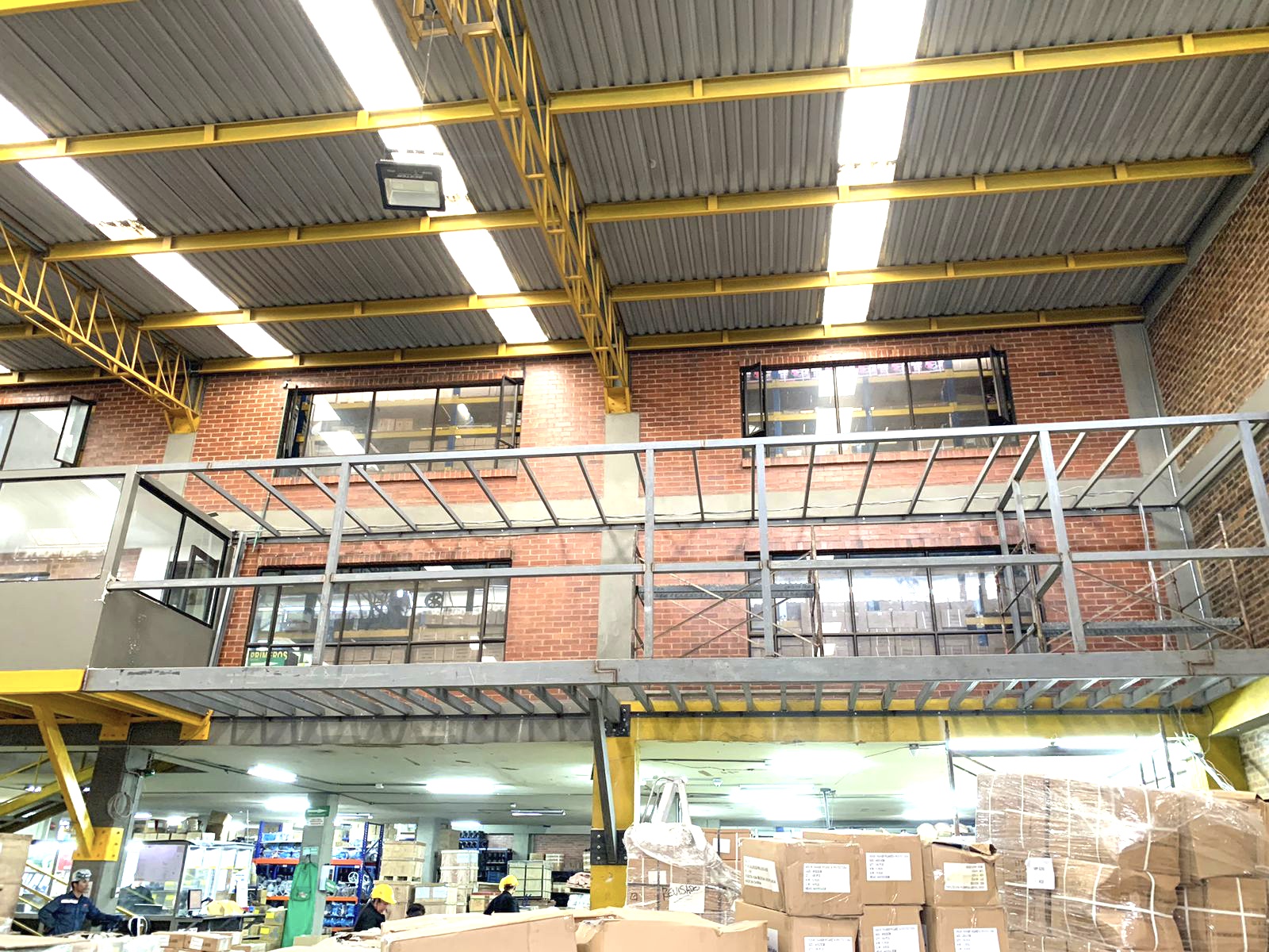 Imagen Servicios Inmecol