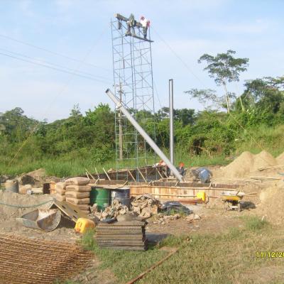 Centro de Acondicionamiento 2