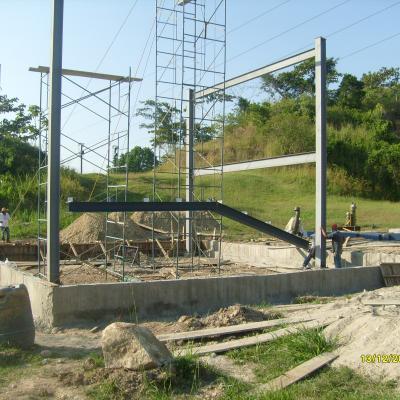 Centro de Acondicionamiento 3