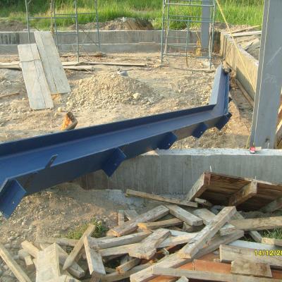 Centro de Acondicionamiento 4