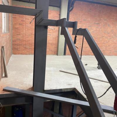 Escaleras Inchemical 5