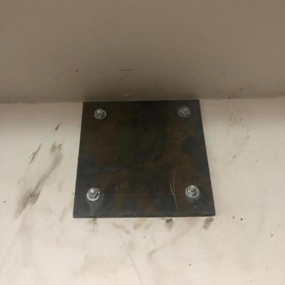 Refuerzo Estructural