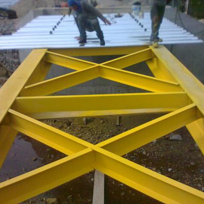 Puente Puerto Salgar