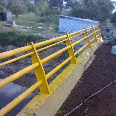 Puente Puerto Salgar