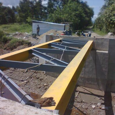 Puente Puerto Salgar