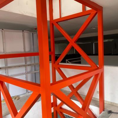 Construcción Ascensor 2