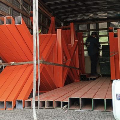 Construcción Ascensor 2